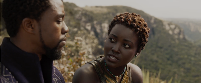 Illustration for article titled Everything the New Black Panther Trailer Reveals About the Movie